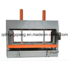 (HQ1325-50T) Hydraulic Cold Press Machine/ CNC Press Machine